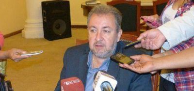 Avanza la propuesta de instalar en Misiones una escuela de Gendarmer�a