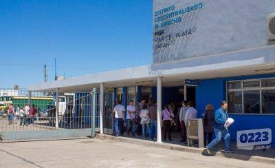 Licencias truchas: otorgaron arresto domiciliario a Juan Carlos Belmonte