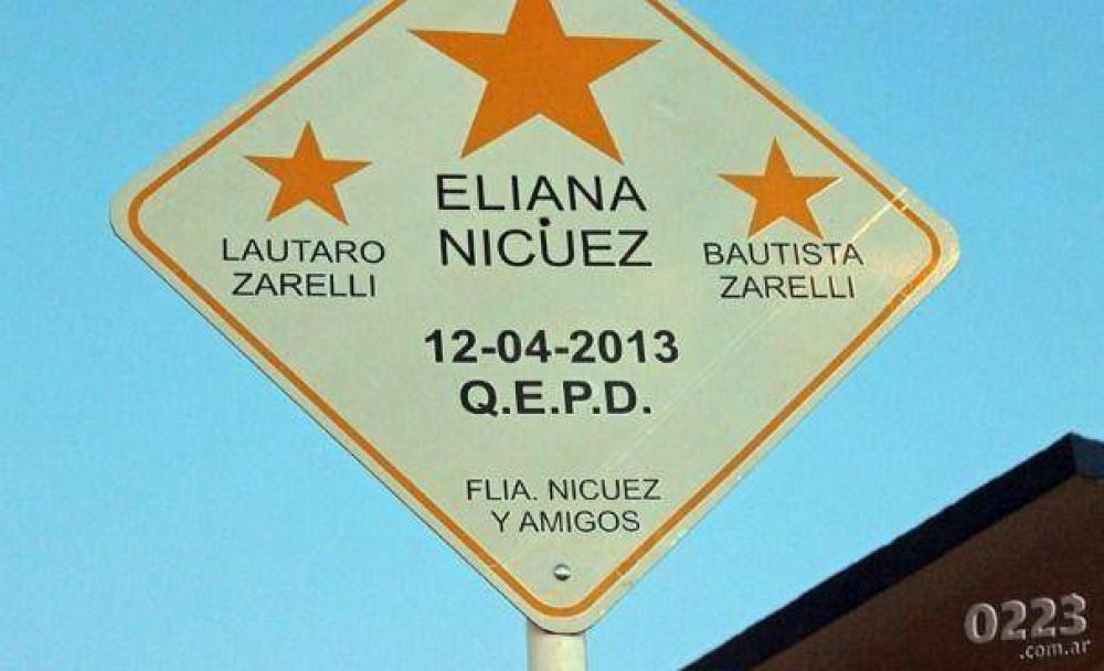 Causa Nicuez: el juicio se realizar� en abril de 2015