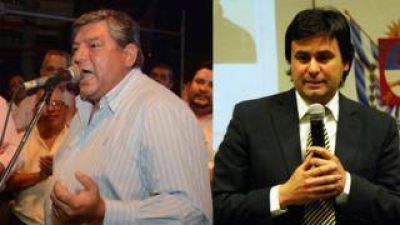 Funcionarios oficialistas lanzan nueva l�nea interna