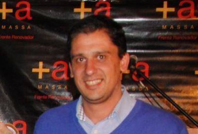Pamp�n: �Si Scioli quiere seguir de campa�a que renuncie y deje que asuma Mariotto�
