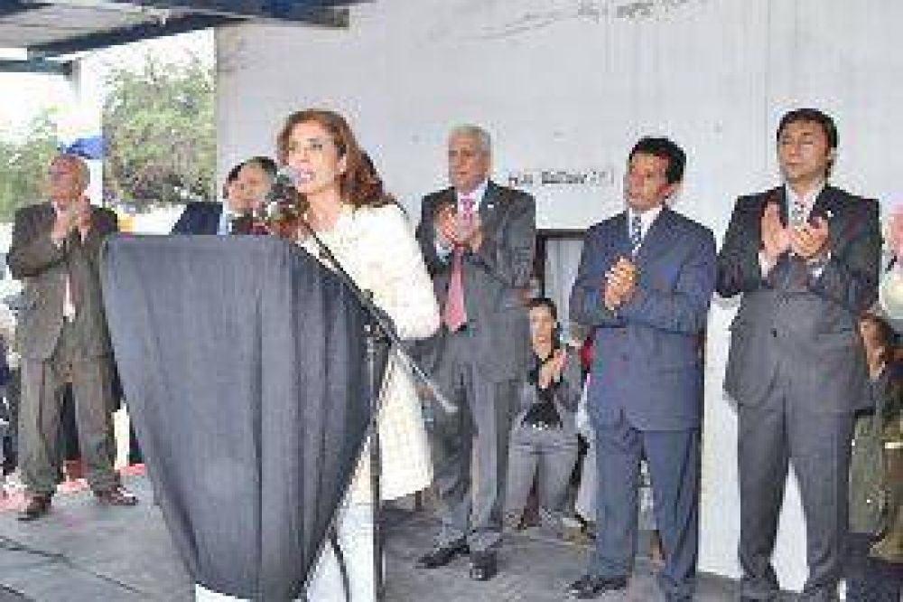 Destacan la respuesta del gobierno