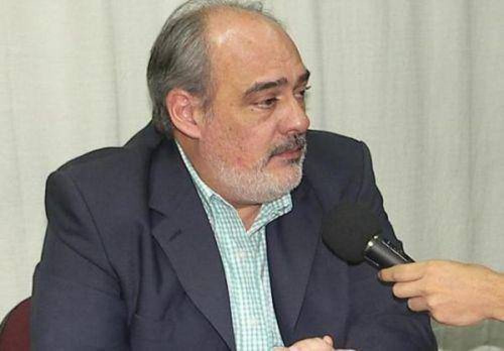 Ricardo Colombi destac� �la solidaridad y el apoyo del Gobierno de Misiones� para solucionar la crisis energ�tica 