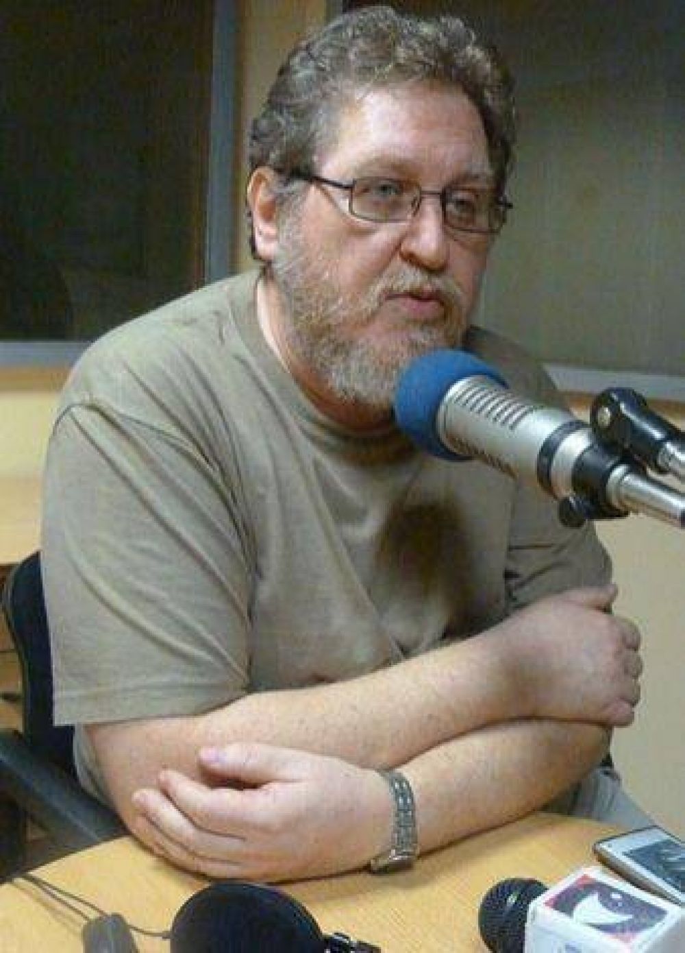 Violencia escolar: �hay que reflexionarlos y no espectacularizarlos� 