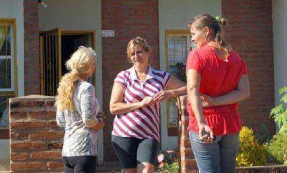 Inseguridad: vecinos de Itaembe Min� utilizar�n silbatos