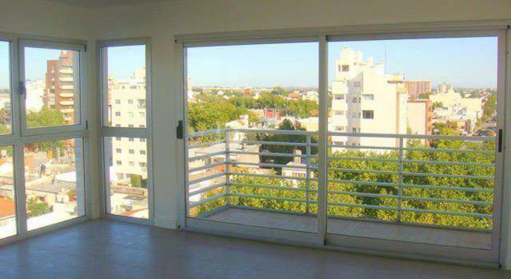 �LA PEOR CA�DA INMOBILIARIA EN DIEZ A�OS�