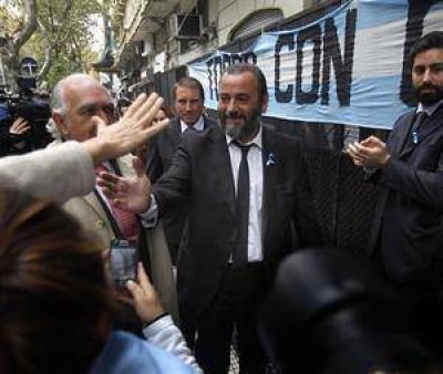 El juicio a Campagnoli se realizar� mientras se disputa el Mundial