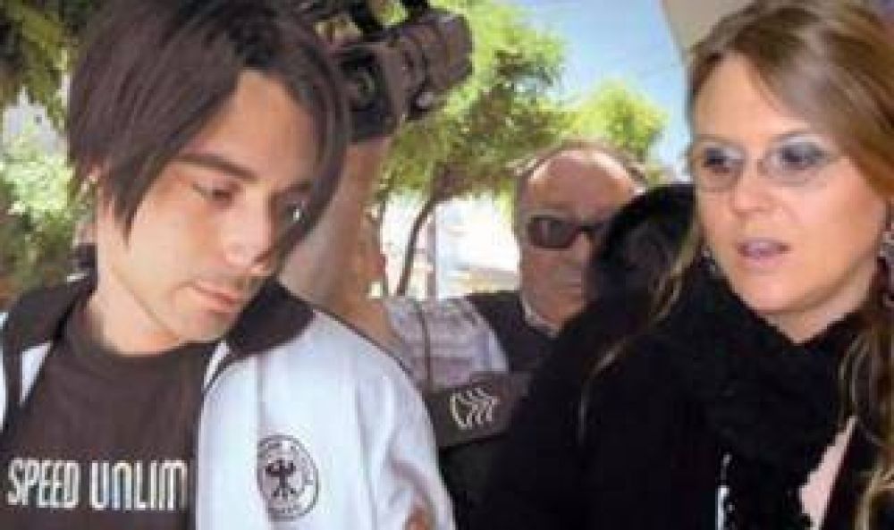 Caso Heit - Olivera: Pidieron 22 a�os de prisi�n para el pastor y 16 para la periodista