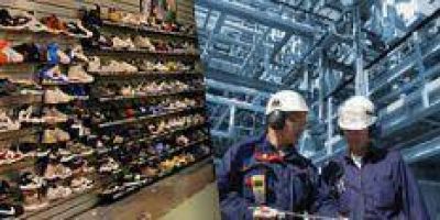 Preocupaci�n de la industria y el comercio por la econom�a