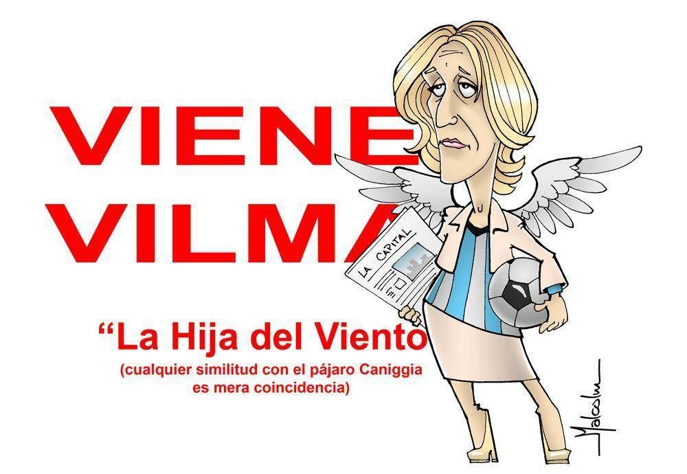 Los votos son m�os, m�os, �. �y m�os?