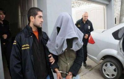 Aprehendieron a un hombre por un asalto en el Calvario