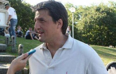 El Municipio firm� un convenio con la Provincia para controlar el peso de las cargas de los camiones