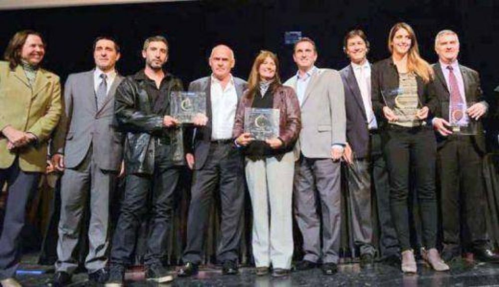 Reconocimiento a bodegas sanrafaelinas