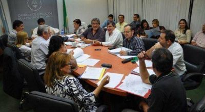 La Legislatura tratar� el veto a la ley del predio de la Industrial