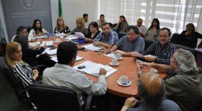 Atech impulsa el pago de bonificaci�n por t�tulo docente