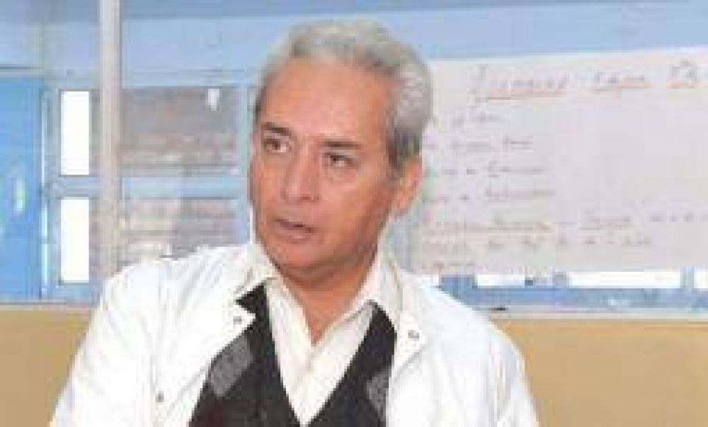 Los m�dicos quieren cobrar el sueldo de mayo con aumento
