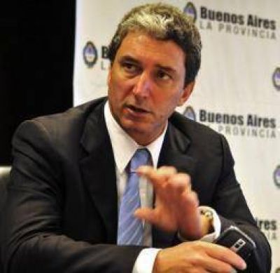 Elogio sciolista a la creaci�n de empresas estatales en La Rioja