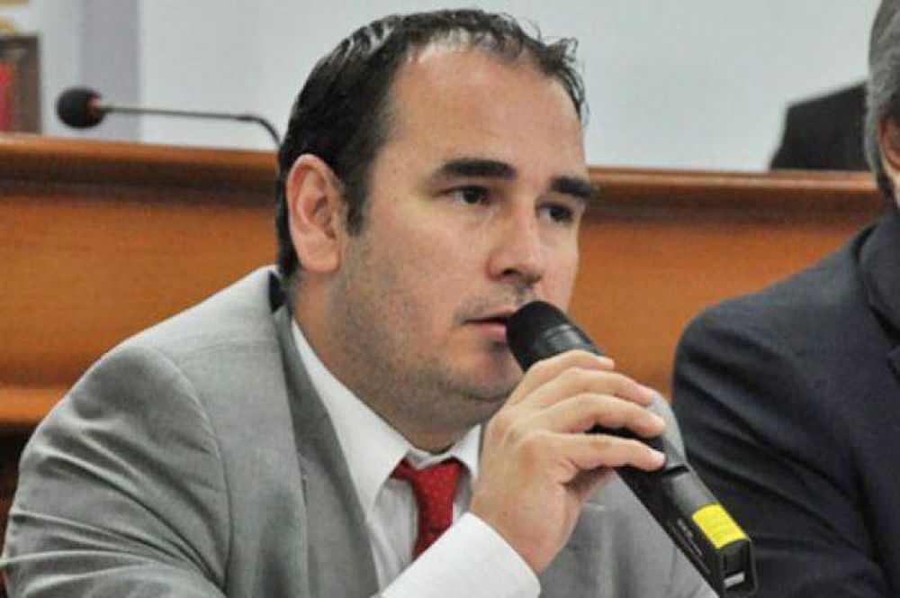 �Lo que hoy debe ocupar a todos es la continuidad de este proyecto pol�tico�