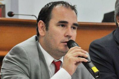 �Lo que hoy debe ocupar a todos es la continuidad de este proyecto pol�tico�