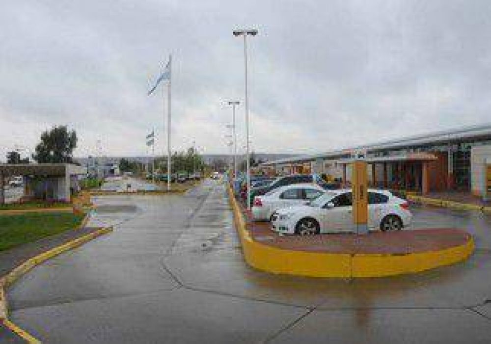 La ETON sumar� un hotel y un complejo de oficinas 