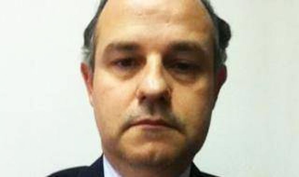 Caso Ciccone: Qui�n es Capdevila, el testigo clave que dej� el pa�s tras ser amenazado
