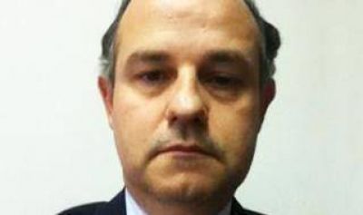 Caso Ciccone: Qui�n es Capdevila, el testigo clave que dej� el pa�s tras ser amenazado