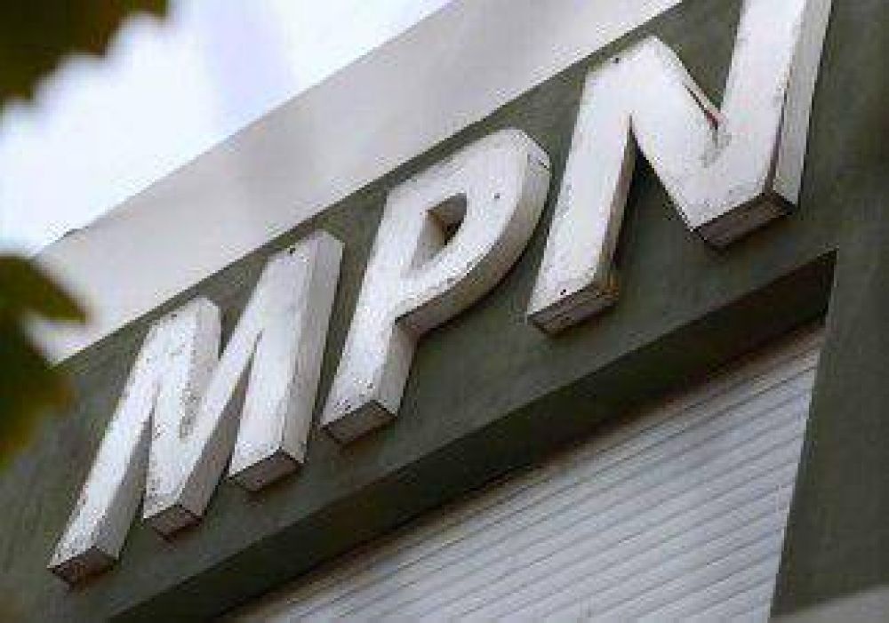 El MPN comenz� a mover fichas de cara a su interna 