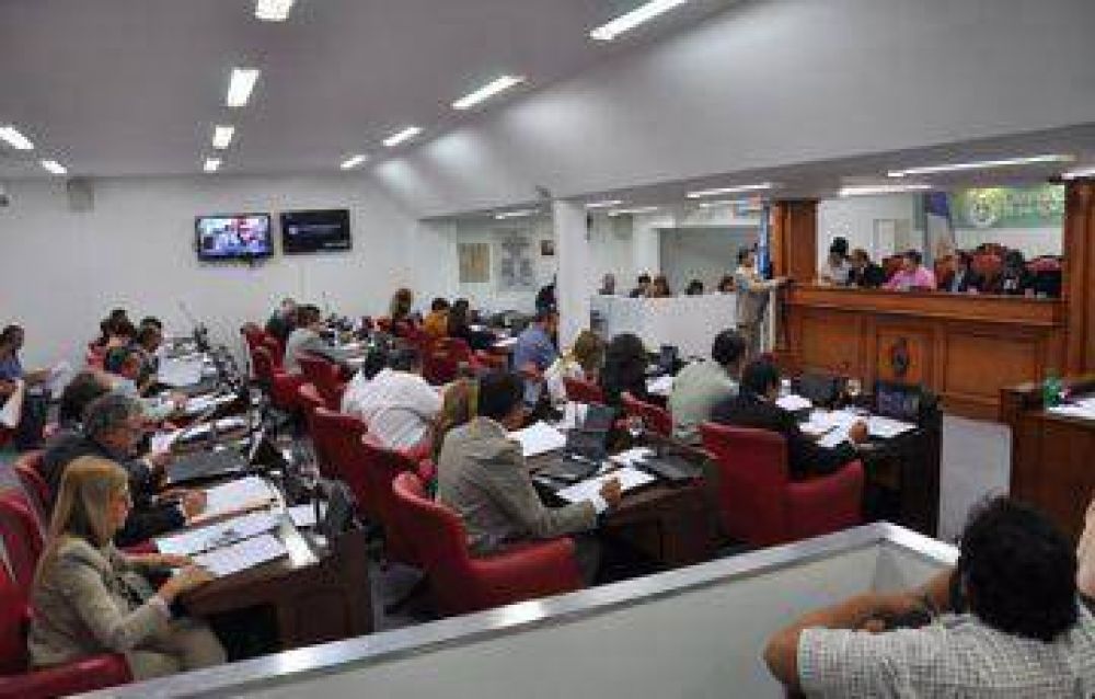 Diputados aceptar�n un veto y dar�n una respuesta a la comunidad educativa