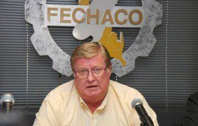 Tranquilizador informe sobre el nivel de las obras p�blicas de Verbeek ante la Fechaco
