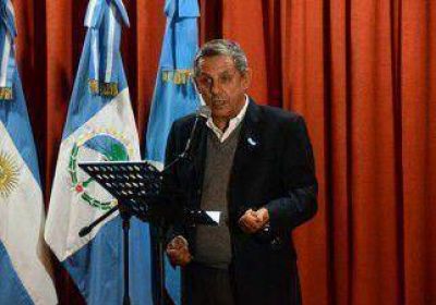 Pechi le dice no a Rioseco y duda ir por la reelecci�n 