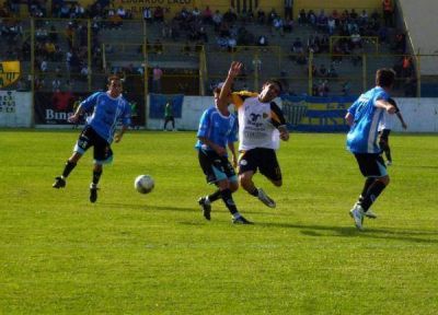 CADU-Dock Sud ir�a el viernes al igual que el resto de la fecha