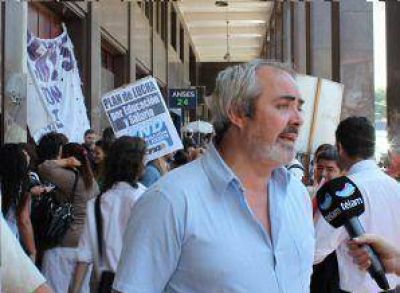 Vaca Muerta: Bodart embiste contra Cristina Kirchner
