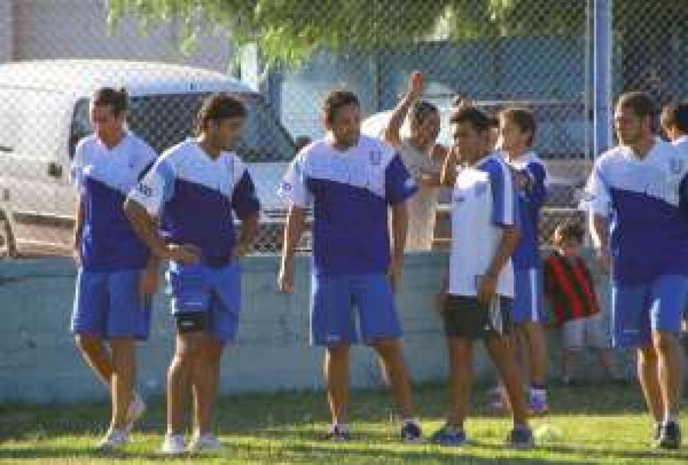 Por amor a la camiseta