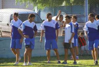 Por amor a la camiseta