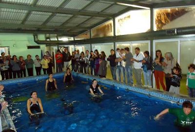 Aqualife presenta nuevo sistema para quemar grasas y perder peso