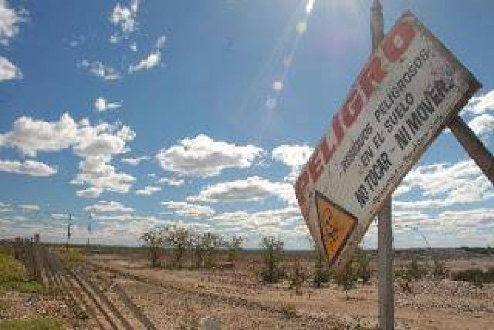 Multisectorial de San Antonio Oeste se reunir� con Weretilnek