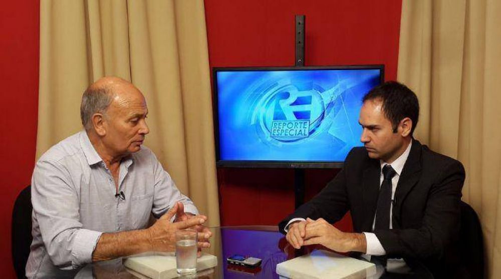 �Momo� Venegas llam� a construir un peronismo sobre las bases de la ��tica�