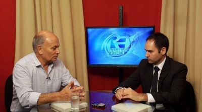 �Momo� Venegas llam� a construir un peronismo sobre las bases de la ��tica�