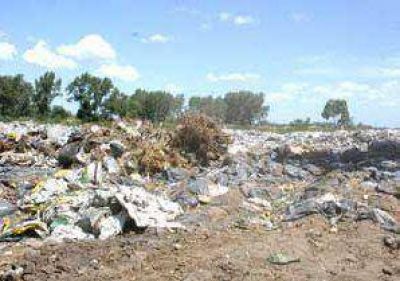 El municipio ultima los detalles para licitar otra vez el relleno sanitario
