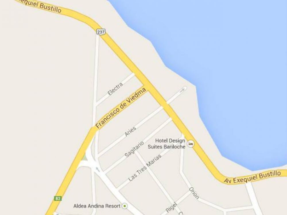 Colocar�n sem�foros en el cruce del km 8