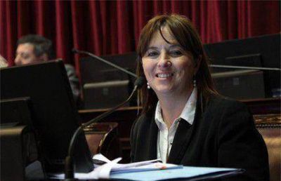 Odarda solicitar� boleta �nica para elecciones en R�o Negro