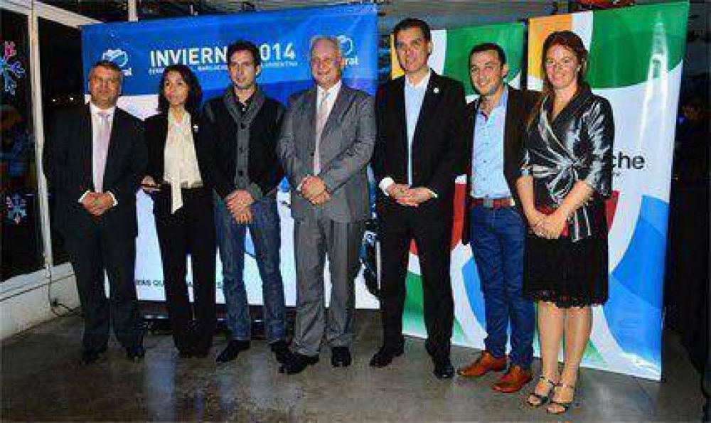 Catedral lanz� la temporada 2014 con una fiesta en Buenos Aires