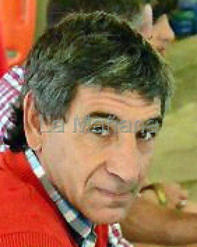 Apareci� Edgardo Saunder en perfectas condiciones de salud