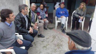 Cano: �Las alianzas con otras fuerzas no son prioridad�