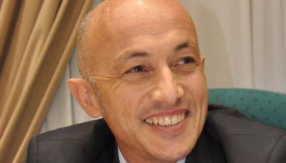 �Hay una diferencia entre dos funcionarios porque tienen aspiraciones pol�ticas�