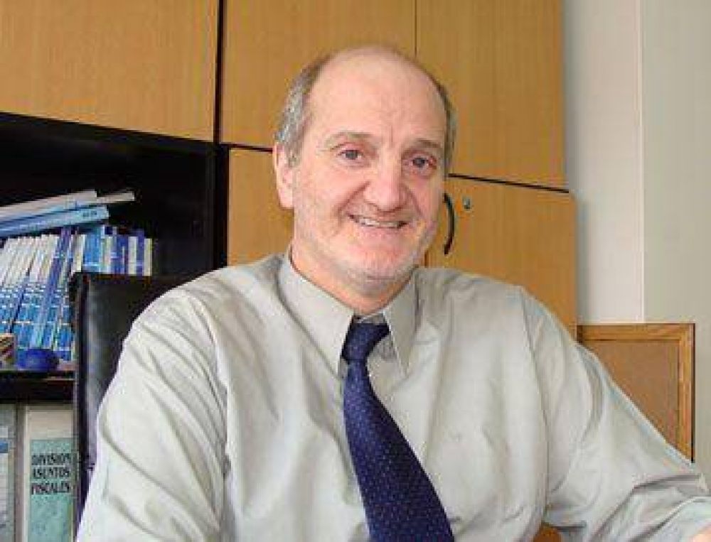 Asumen Valfr� y Garrido en el Gabinete provincial