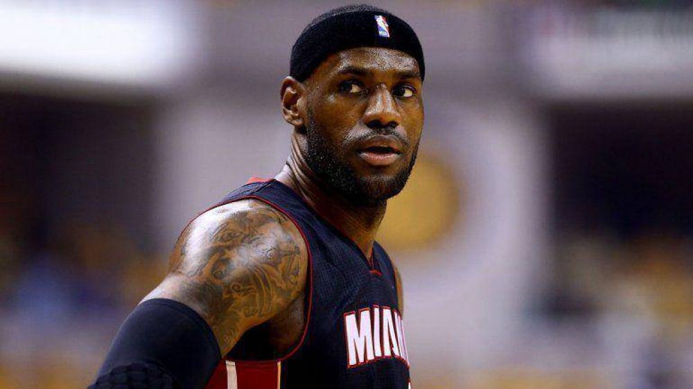 El Miami Heat empat� la serie