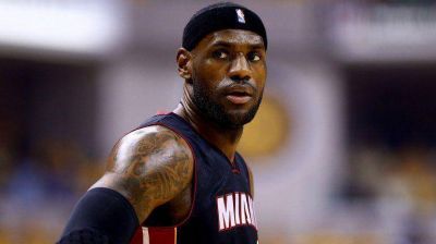 El Miami Heat empat� la serie