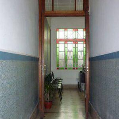 Por paro, cl�nicas y sanatorios s�lo atender�n hoy los casos de urgencias