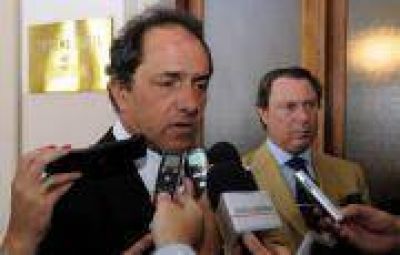 Primer sorteo de juicios por jurados de la provincia de Buenos Aires